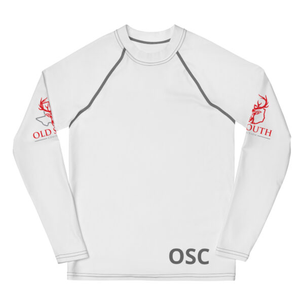 Youth Rash Guard