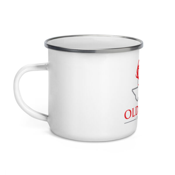 Enamel Mug - Image 3