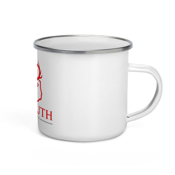 Enamel Mug - Image 2