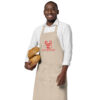 Organic cotton apron - Image 7