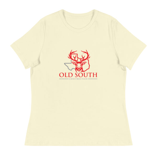 Women's Relaxed T-Shirt - Image 8