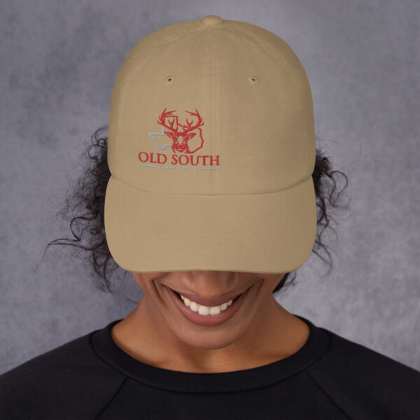 Bucked Up Dad Hat - Image 6