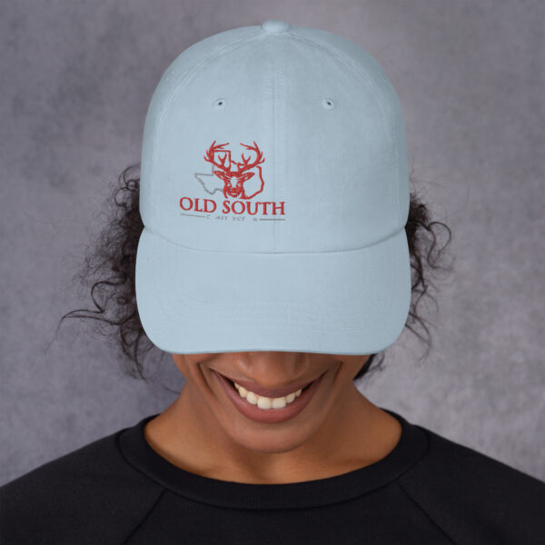 Bucked Up Dad Hat - Image 8