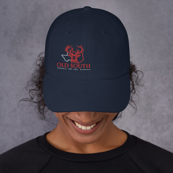 Bucked Up Dad Hat - Image 3