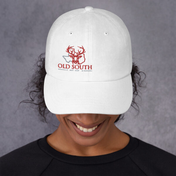 Bucked Up Dad Hat - Image 9