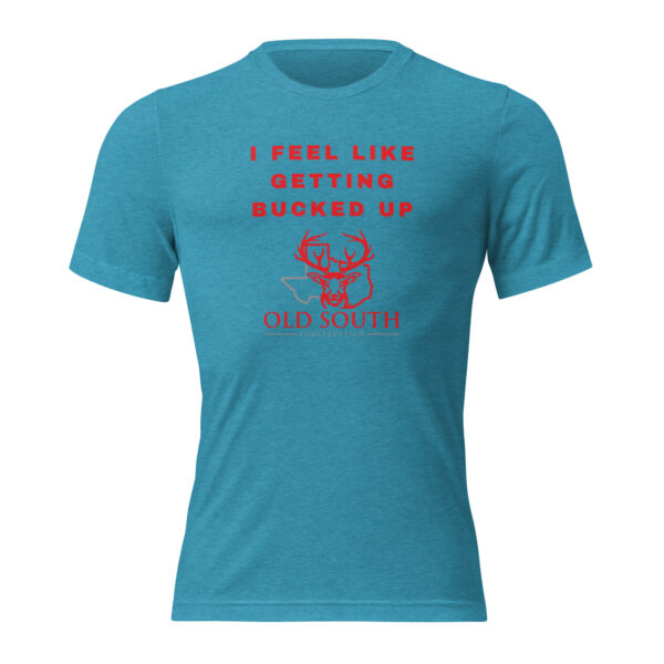 Bucked Up Short sleeve t-shirt - Image 19