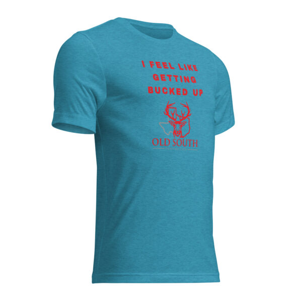 Bucked Up Short sleeve t-shirt - Image 21