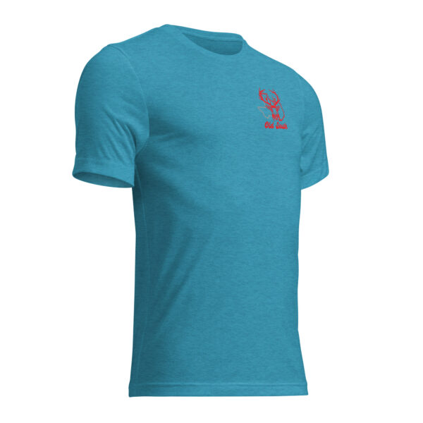 Buckin' It Up Since 2022 Short sleeve t-shirt - Image 32