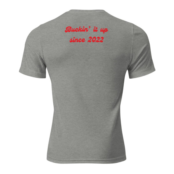 Buckin' It Up Since 2022 Short sleeve t-shirt - Image 48