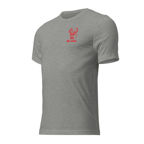 Buckin' It Up Since 2022 Short sleeve t-shirt - Image 46