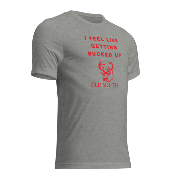 Bucked Up Short sleeve t-shirt - Image 30