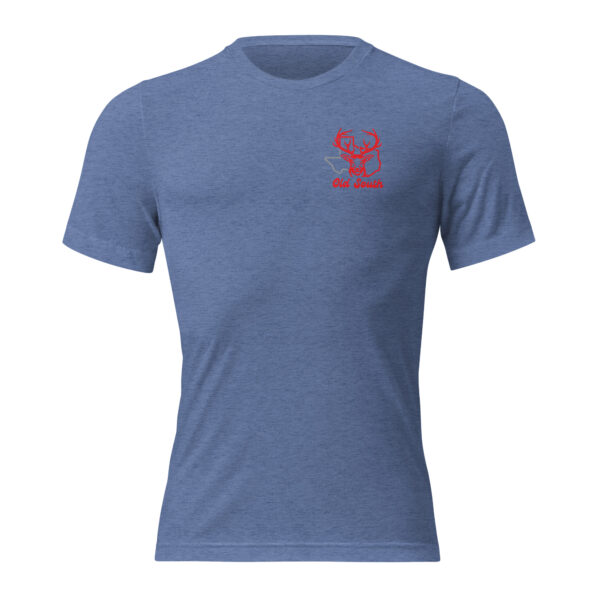 Buckin' It Up Since 2022 Short sleeve t-shirt - Image 26