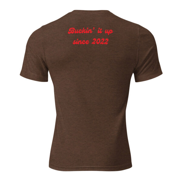 Buckin' It Up Since 2022 Short sleeve t-shirt - Image 17