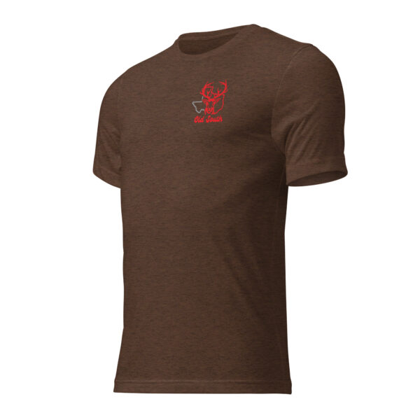 Buckin' It Up Since 2022 Short sleeve t-shirt - Image 15