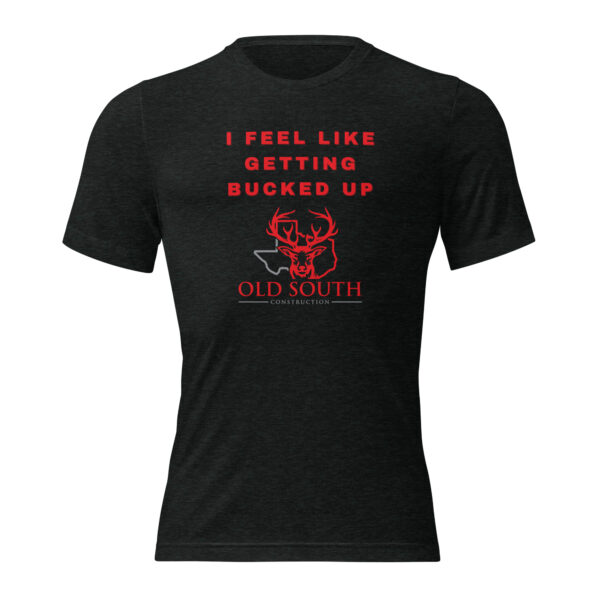 Bucked Up Short sleeve t-shirt - Image 5