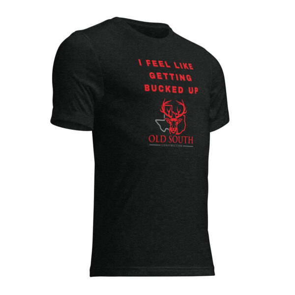 Bucked Up Short sleeve t-shirt - Image 7