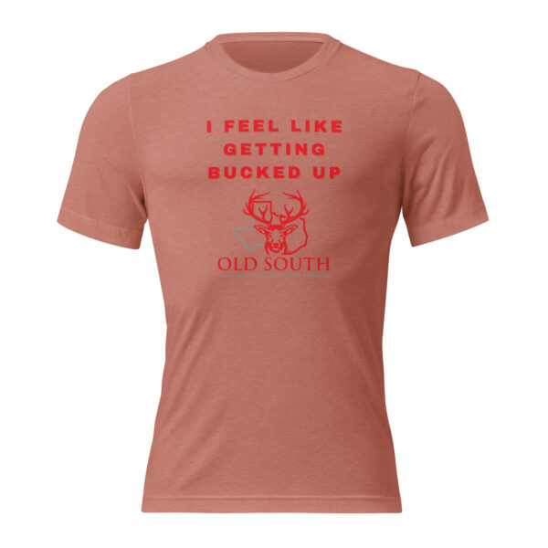 Bucked Up Short sleeve t-shirt - Image 25