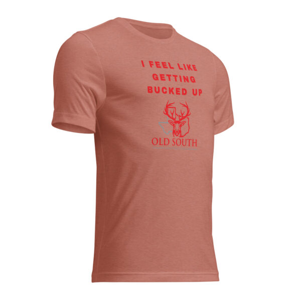 Bucked Up Short sleeve t-shirt - Image 27