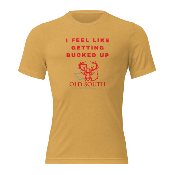 Bucked Up Short sleeve t-shirt - Image 31