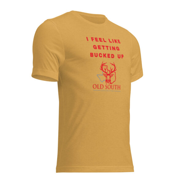 Bucked Up Short sleeve t-shirt - Image 33