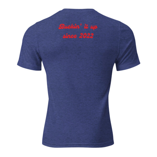 Buckin' It Up Since 2022 Short sleeve t-shirt - Image 25