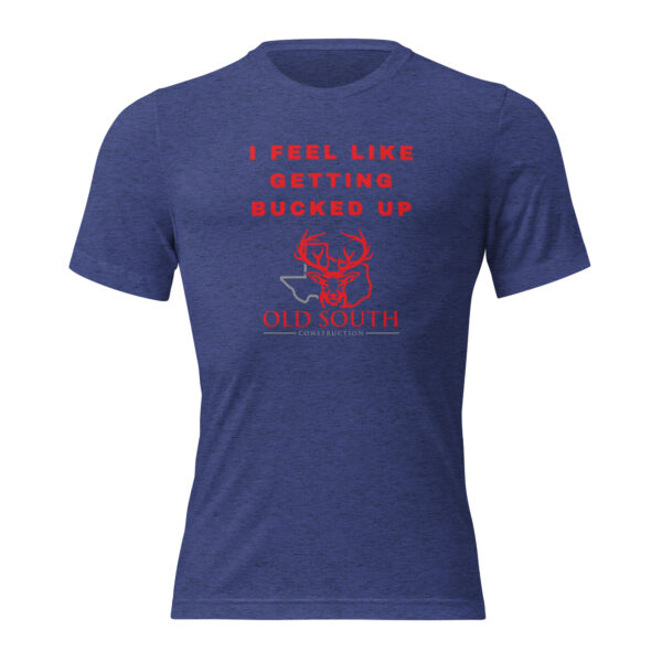 Bucked Up Short sleeve t-shirt - Image 10