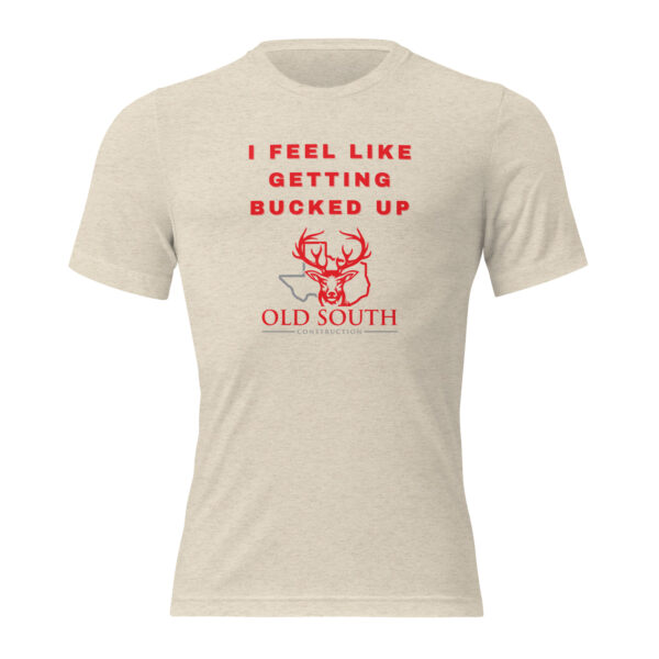 Bucked Up Short sleeve t-shirt - Image 37