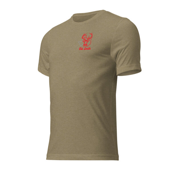 Buckin' It Up Since 2022 Short sleeve t-shirt - Image 38