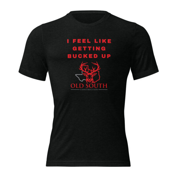 Bucked Up Short sleeve t-shirt - Image 2