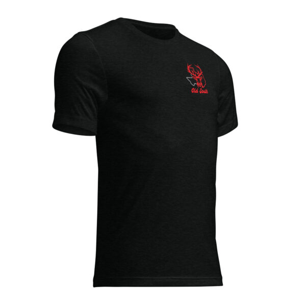 Buckin' It Up Since 2022 Short sleeve t-shirt - Image 4