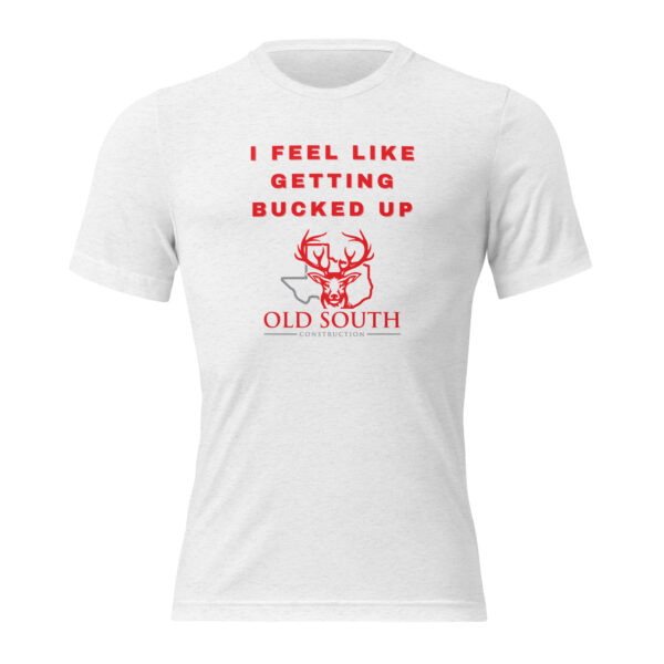 Bucked Up Short sleeve t-shirt - Image 43