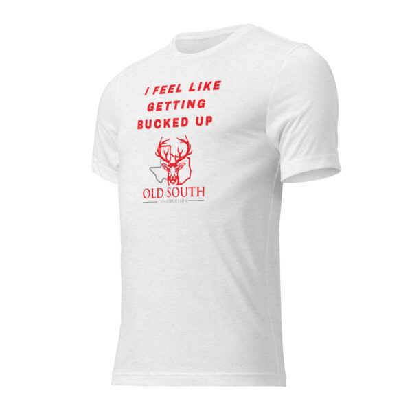 Bucked Up Short sleeve t-shirt - Image 44