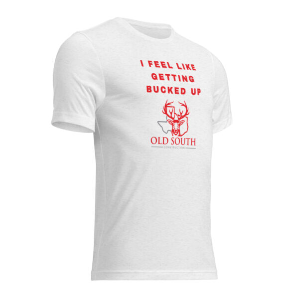 Bucked Up Short sleeve t-shirt - Image 45