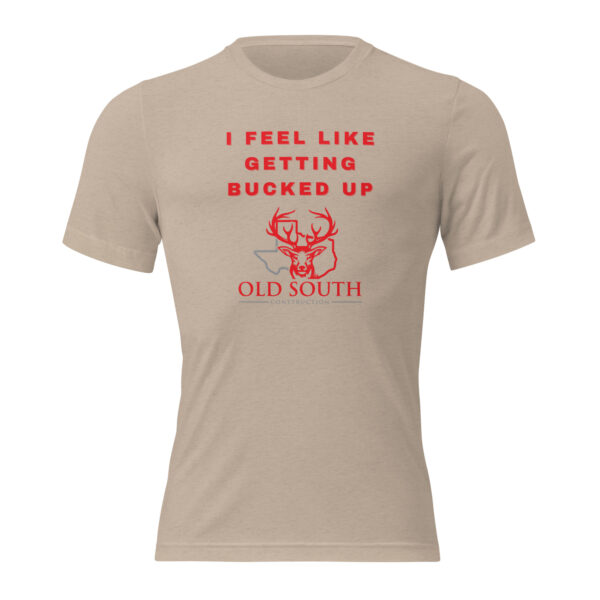 Bucked Up Short sleeve t-shirt - Image 34