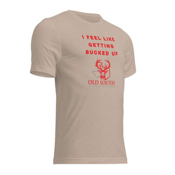 Bucked Up Short sleeve t-shirt - Image 36