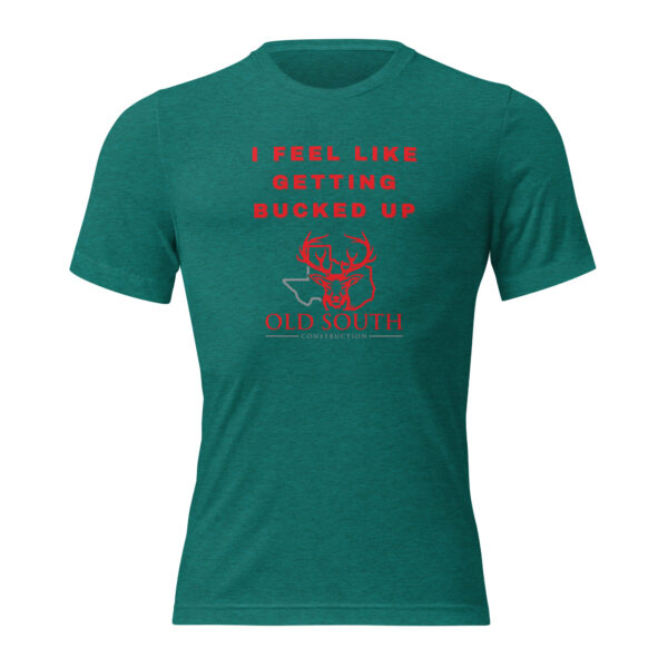 Bucked Up Short sleeve t-shirt - Image 13