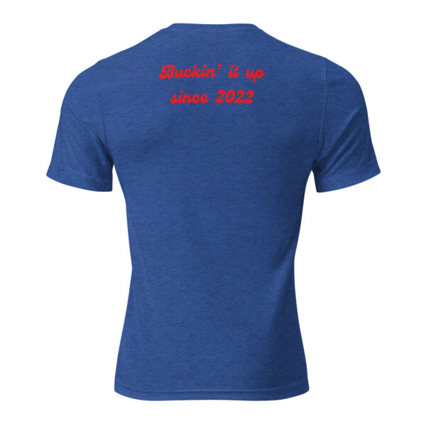 Buckin' It Up Since 2022 Short sleeve t-shirt - Image 21