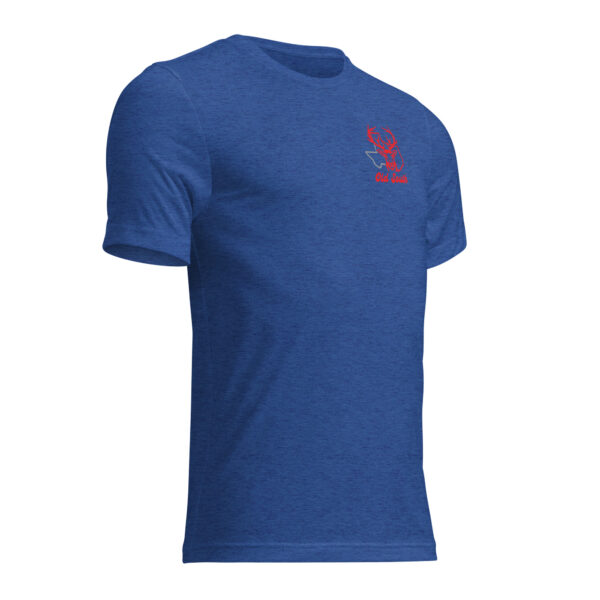 Buckin' It Up Since 2022 Short sleeve t-shirt - Image 20