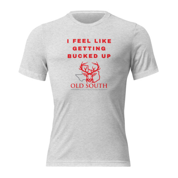 Bucked Up Short sleeve t-shirt - Image 40