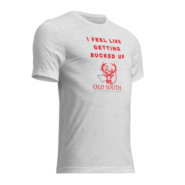 Bucked Up Short sleeve t-shirt - Image 42