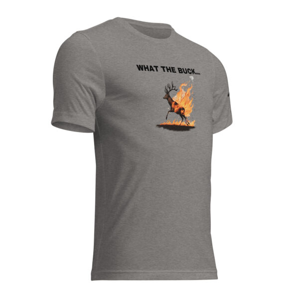 What the Buck Short sleeve t-shirt - Image 43