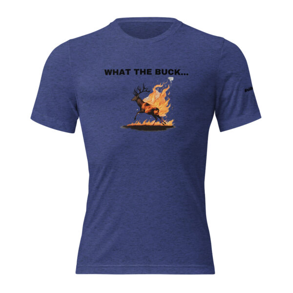 What the Buck Short sleeve t-shirt - Image 14