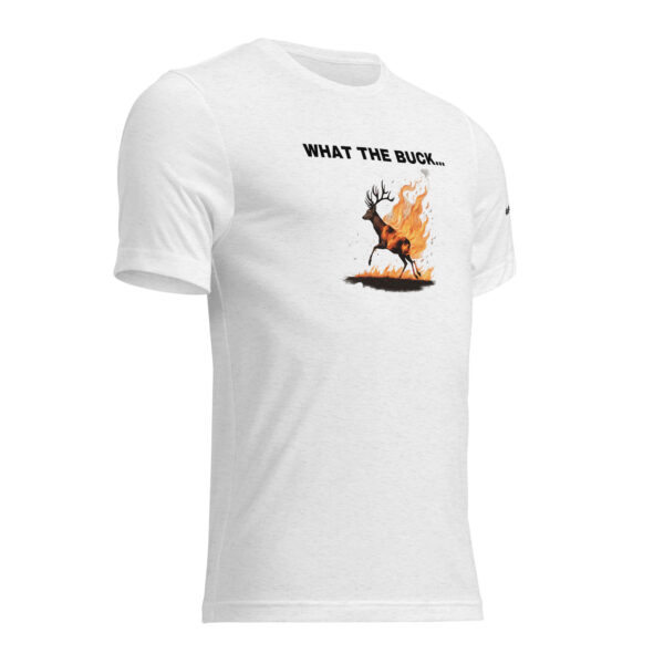 What the Buck Short sleeve t-shirt - Image 55