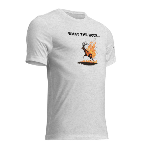 What the Buck Short sleeve t-shirt - Image 51