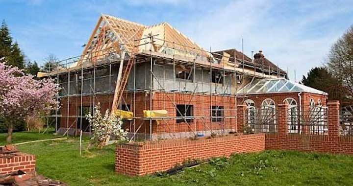 SecondStory tornado damage
