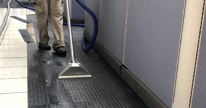 water-vacuum