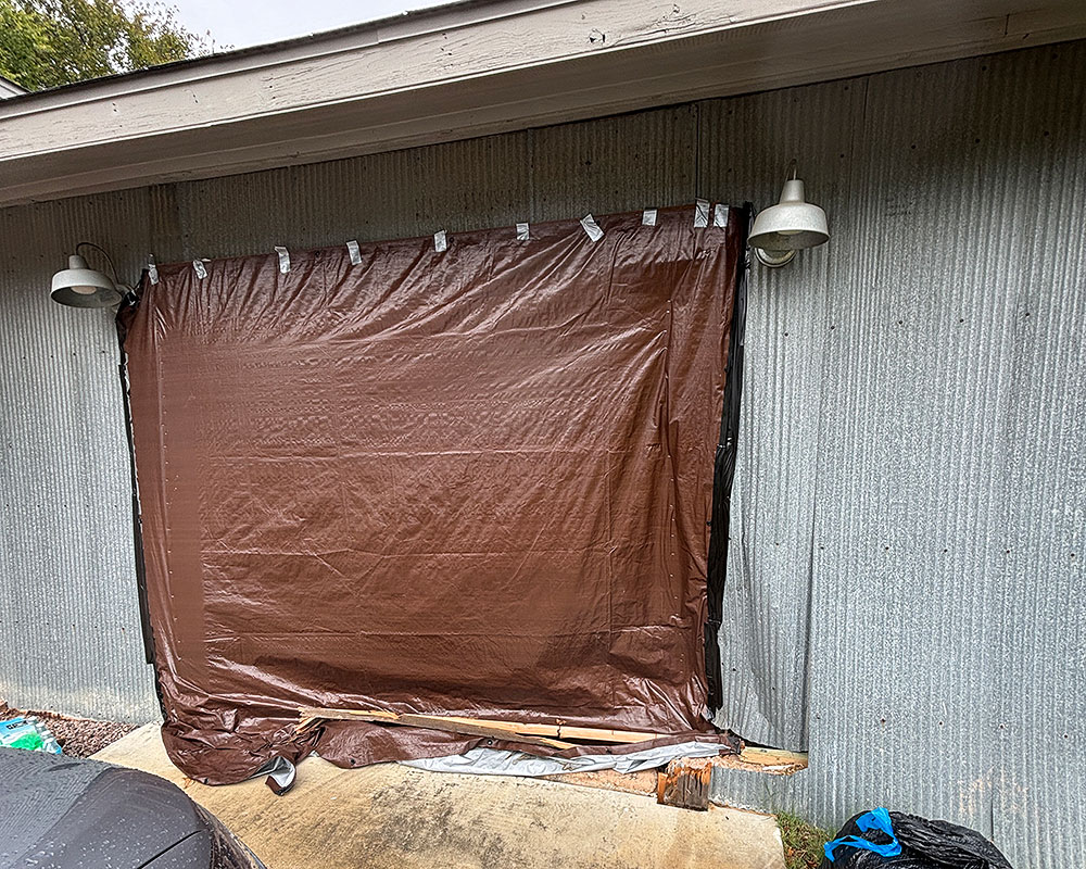 Hardaway-Flooring-10 Flooring installation Forney TX with concrete leveling