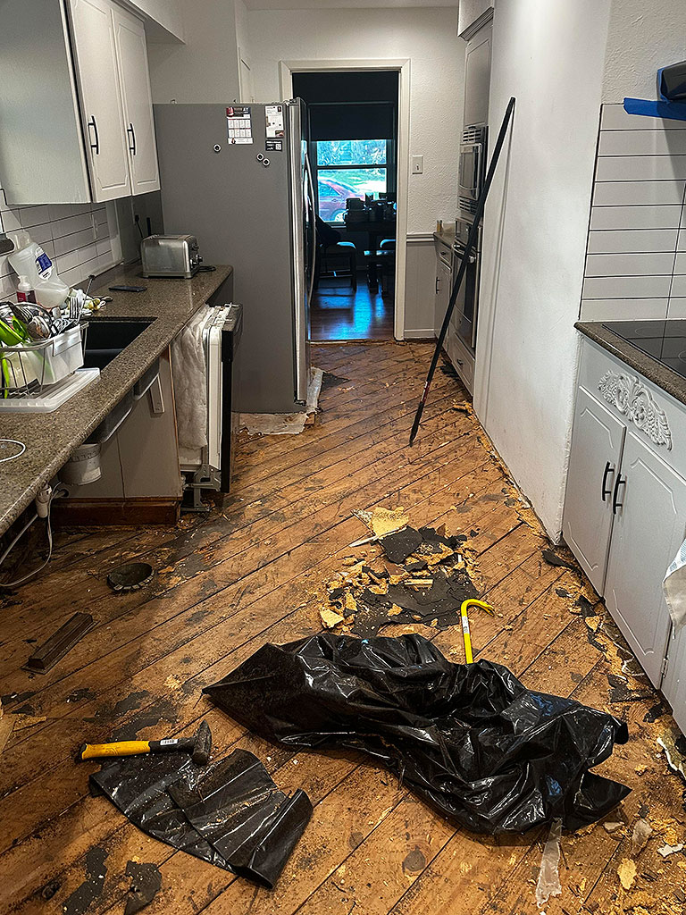 Cheyne-Flooring-1 Old South Construction – full home flooring restoration project