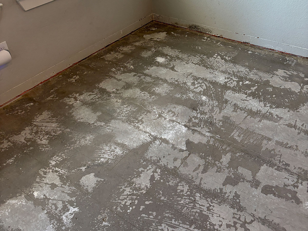 Hardaway-Flooring-10 Flooring installation Forney TX with concrete leveling