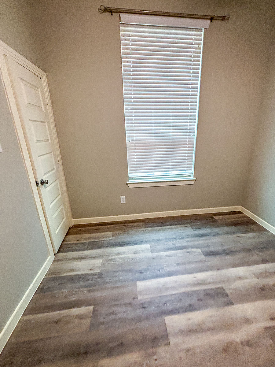 Hardaway-Flooring-2 Trendy flooring transformation in Forney TX by Old South Construction